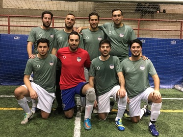 Good lads fc